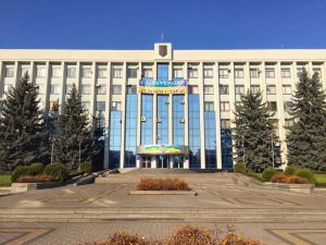 Круглий стіл до річниці техногенної катастрофи провели у Рівному